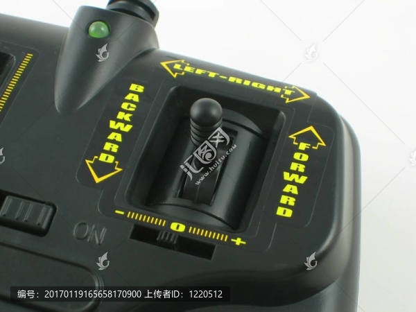 無線電控制