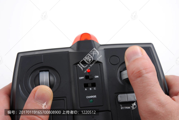 遠程控制