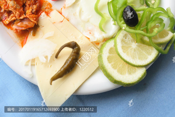 美食