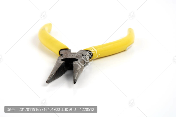 鉗和鋼絲鉗