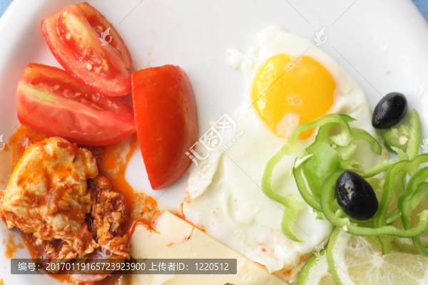 美食