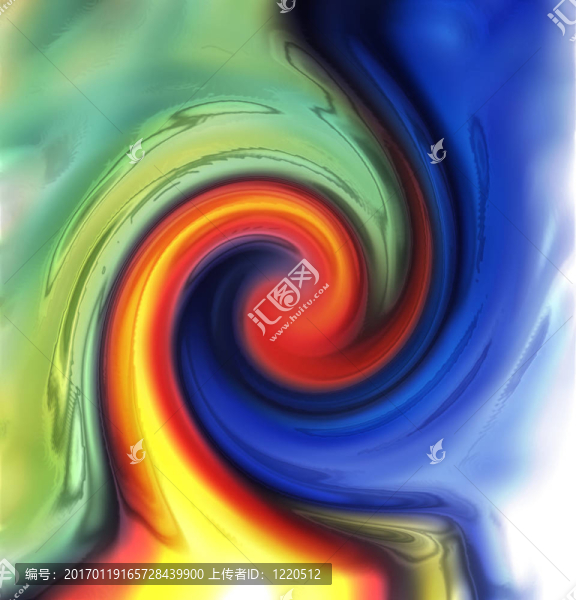 摘要背景顏色