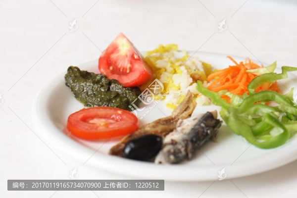 美食