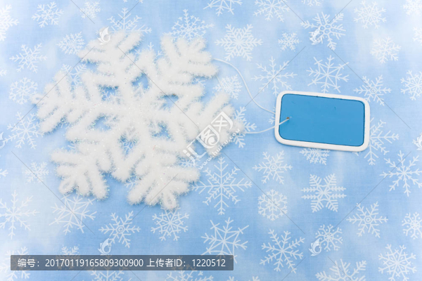 Snowflake的背景