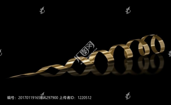 金膜