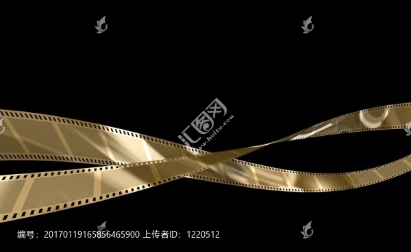 金膜