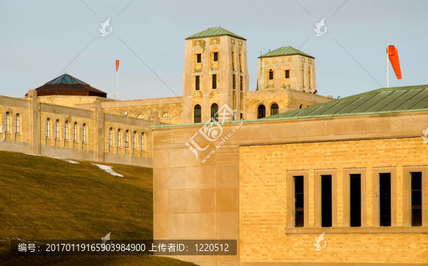 水處理廠