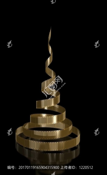 金膜