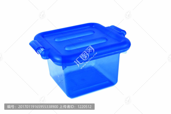 藍(lán)箱