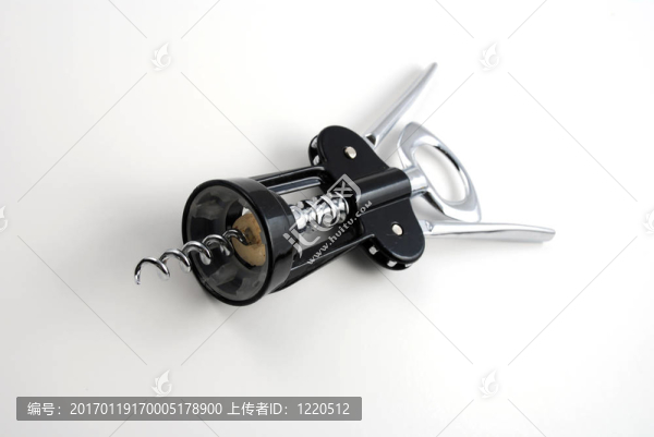 開瓶器
