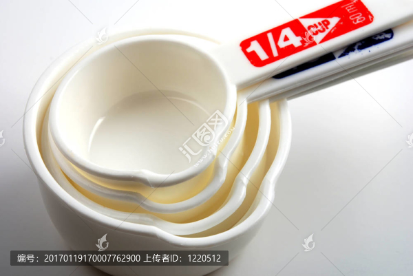 量匙