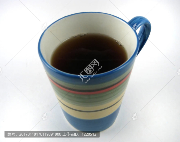 一杯咖啡