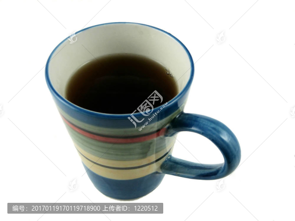 一杯咖啡