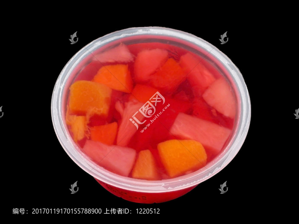 水果