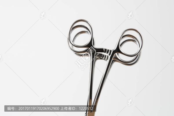 止血鉗