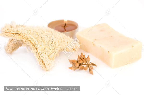 水療項目