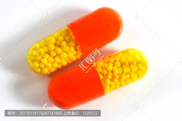 膠囊