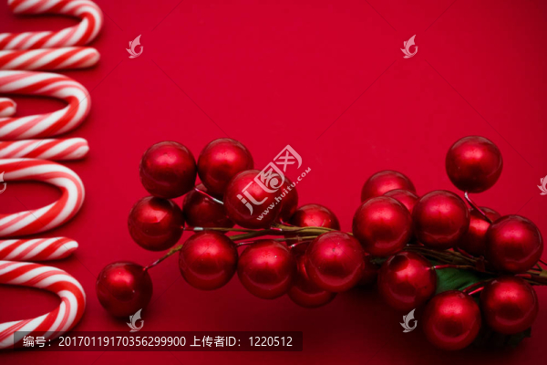 圣誕節(jié)的邊界