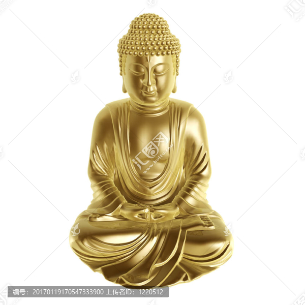 金菩薩