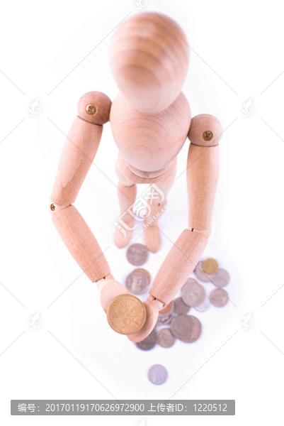 假硬幣