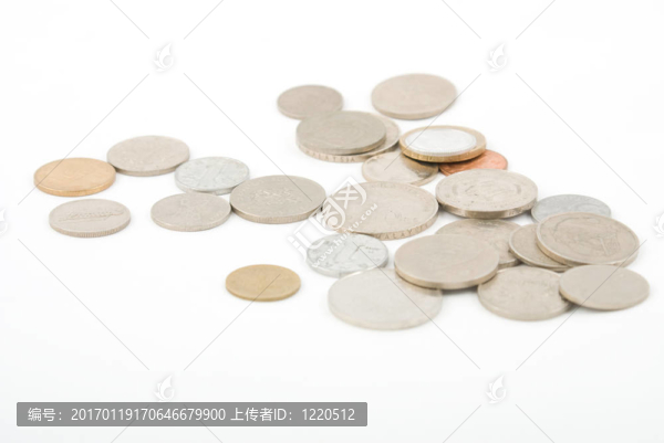 硬幣