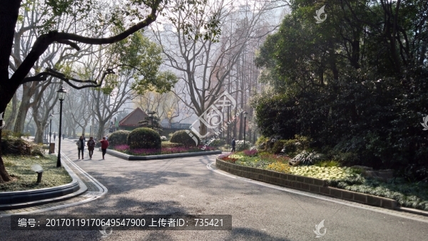 路