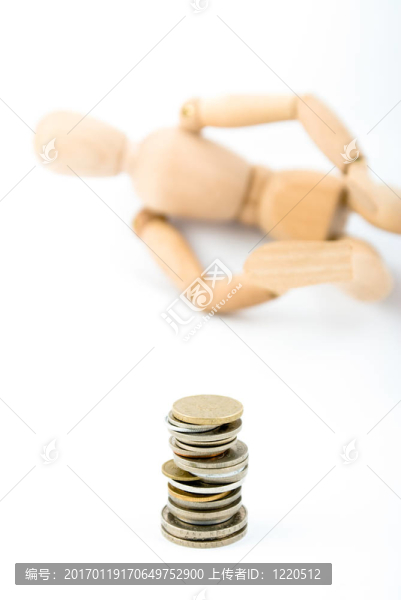 假硬幣
