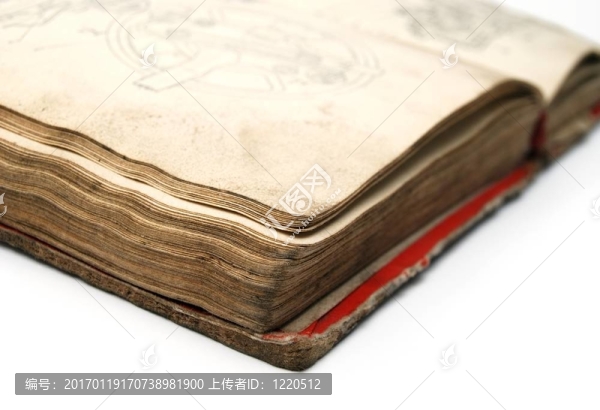老書