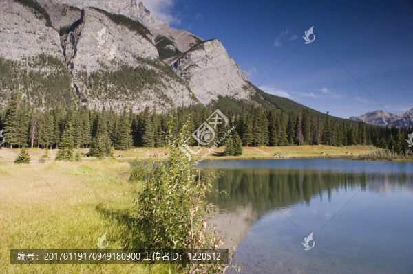班芙國(guó)家公園-匯圖網(wǎng) www.fosd68.com 班芙國(guó)家公園