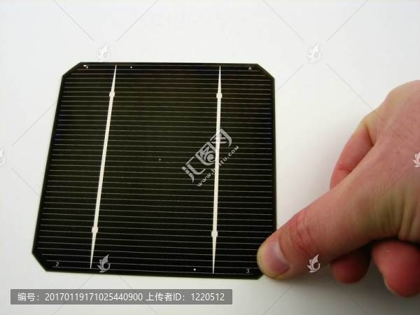 太陽能電池