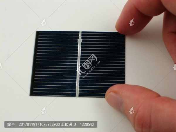太陽能電池
