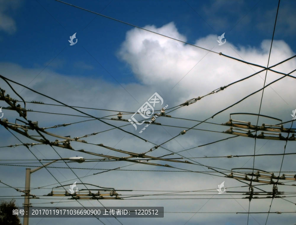 電力和電