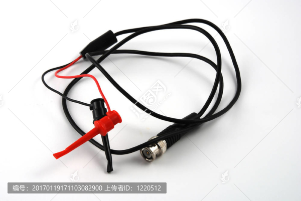 同軸連接器