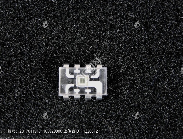 電子元件