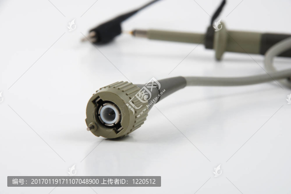 電子探針