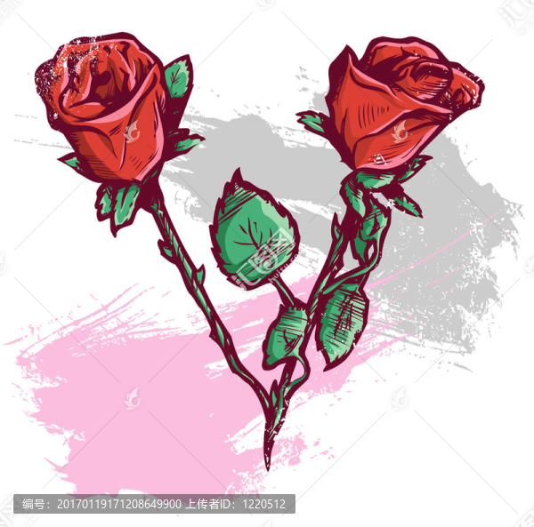 美麗的情人節(jié)-匯圖網(wǎng) www.fosd68.com 美麗的情人節(jié)