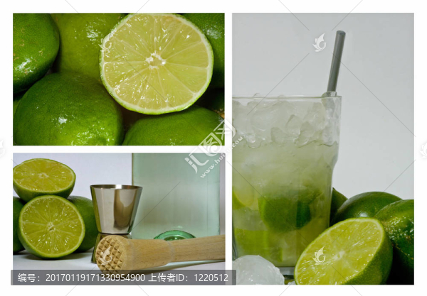 凱匹林納雞尾酒