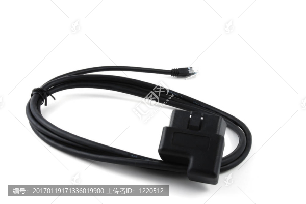 車載診斷連接器