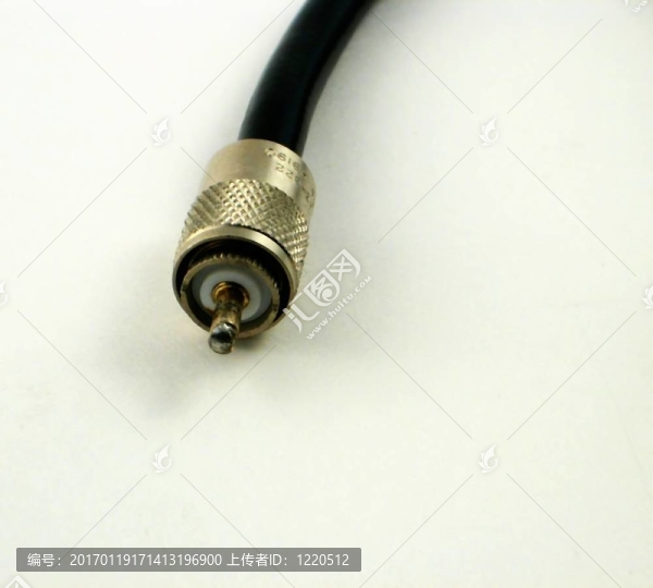 同軸電纜