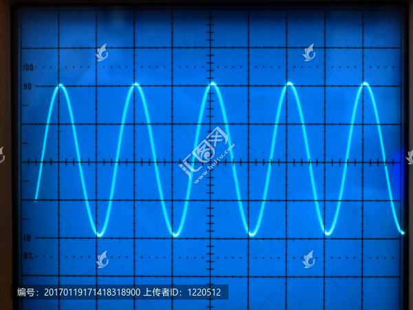 電氣信號(hào)