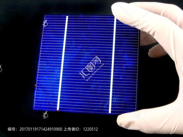 太陽(yáng)能電池的研究