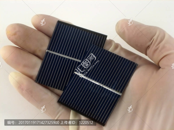 太陽(yáng)能電池的研究