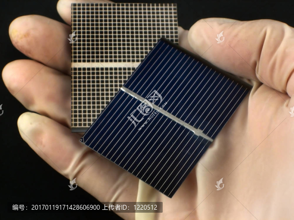 太陽能電池的研究