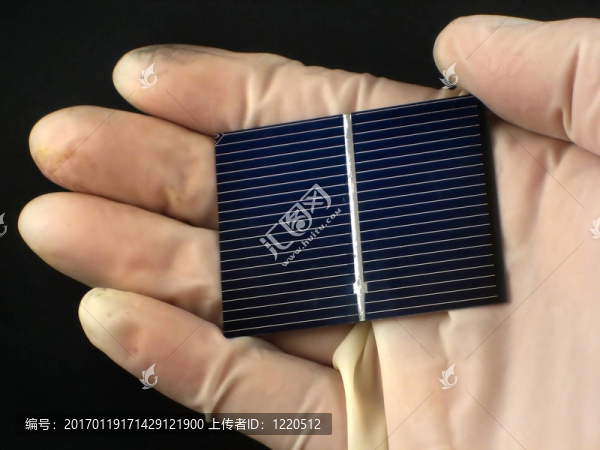 太陽(yáng)能電池的研究
