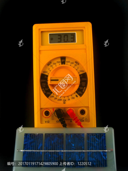 太陽能電池