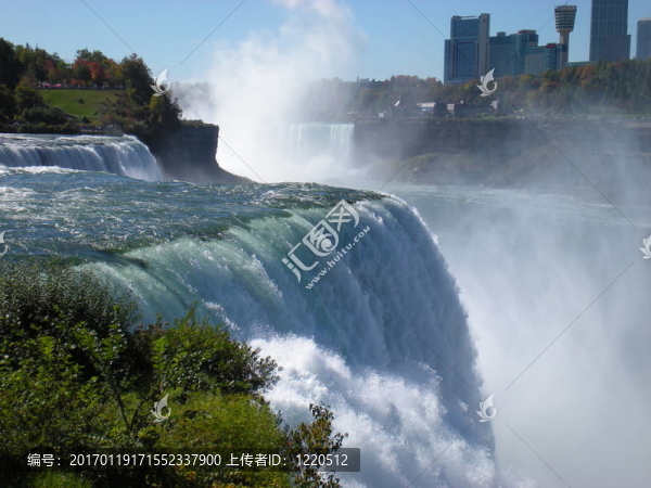 陛下，是Niagara