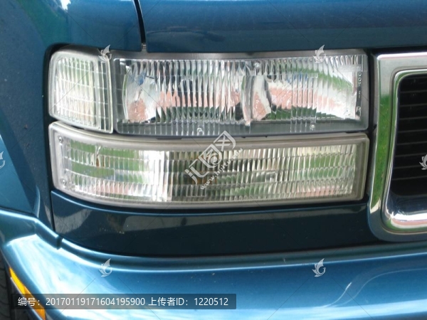 汽車光學(xué)