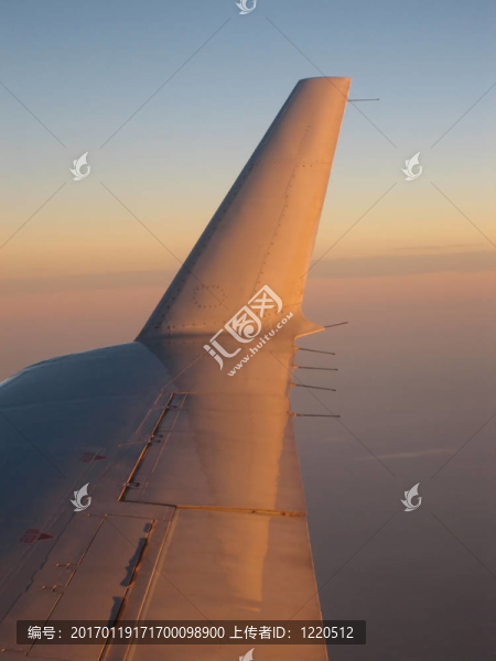 機(jī)場(chǎng)和飛機(jī)