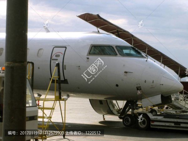 相關(guān)航空公司