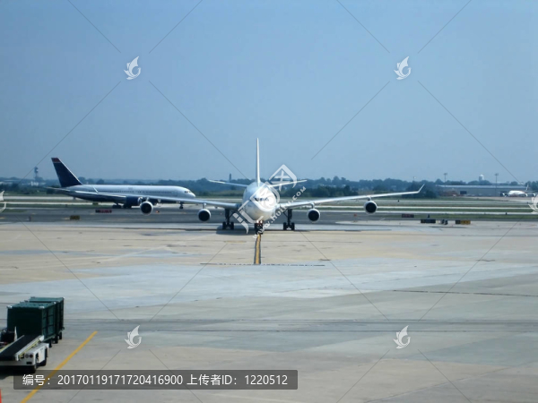 飛機(jī)和航空